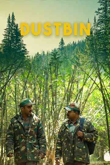 Dustbin Poster