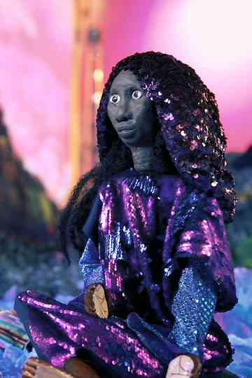 Triangle Trade Poster