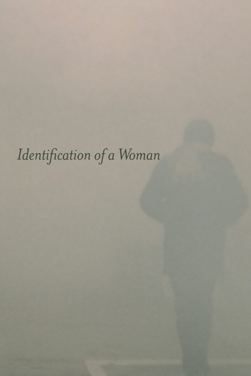 Identification of a Woman Poster