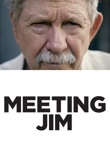 Meeting Jim Poster