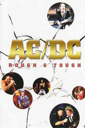 ACDC - Rough & Tough Poster