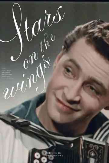 Stars On the Wings Poster