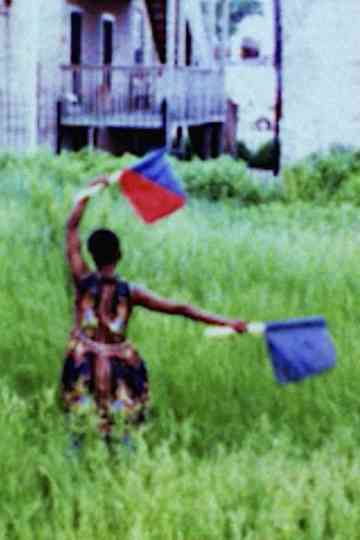 Lessons in Semaphore Poster