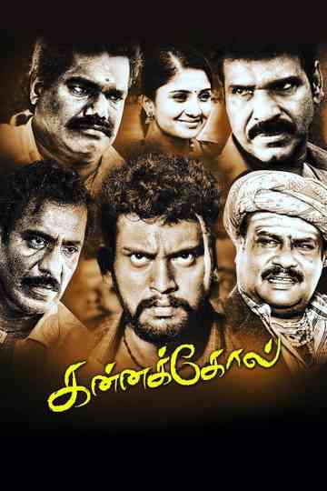 Kannakkol Poster