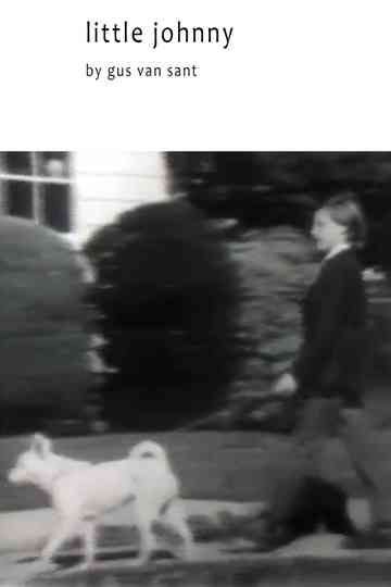 Little Johnny Poster