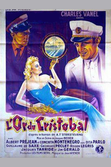 Cristobals Gold