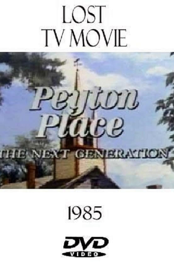 Peyton Place The Next Generation