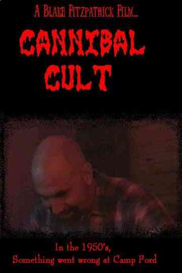 Cannibal Cult Poster