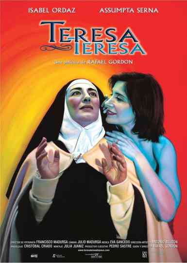 Teresa Teresa Poster