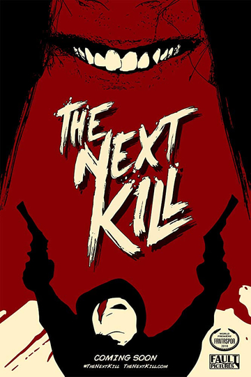 The Next Kill Poster