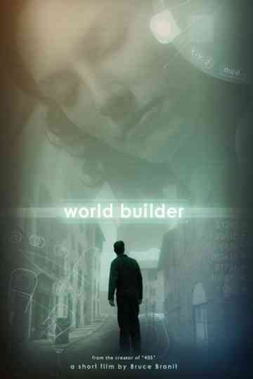 World Builder Poster