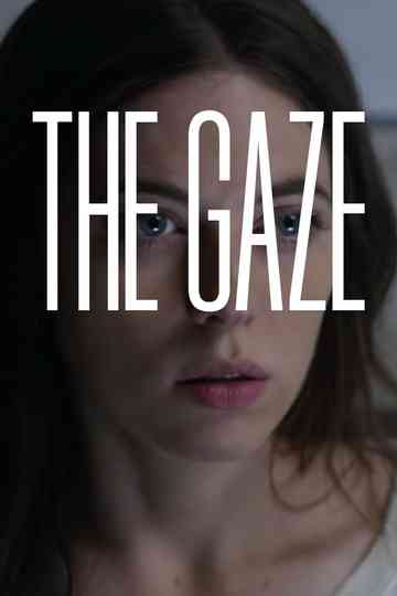 The Gaze Poster