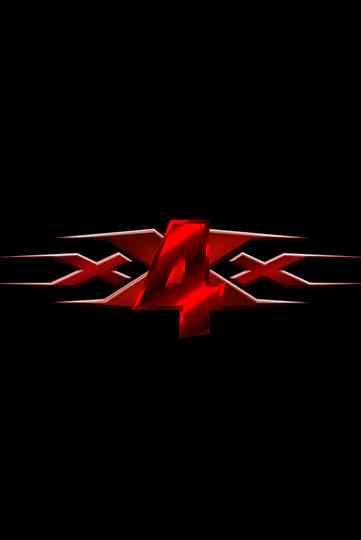 xXx 4 Poster