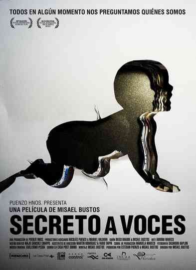 Secreto a voces Poster