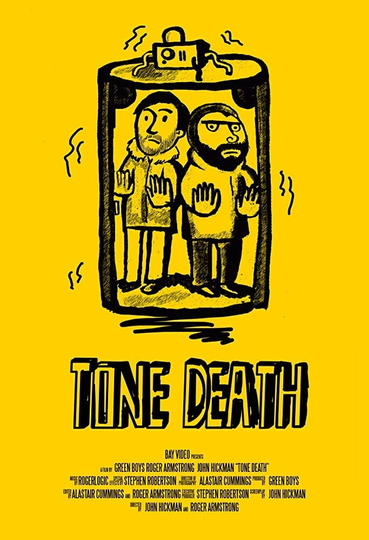 Tone Death Poster