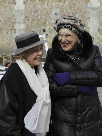 LHabit ne fait pas le moine Poster