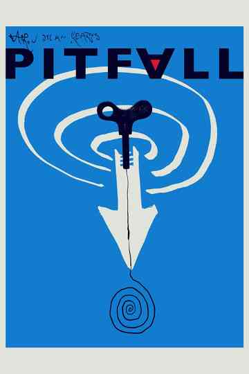 Pitfall Poster