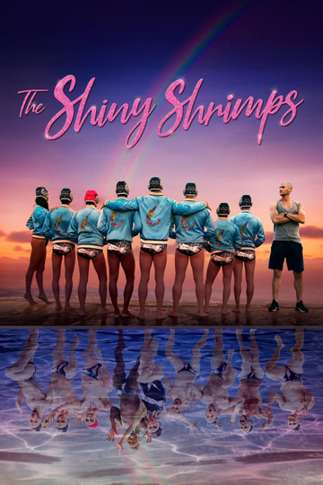 The Shiny Shrimps Poster