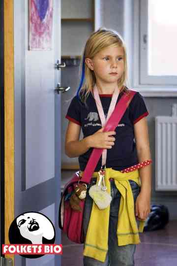 Annas Best Friend Poster