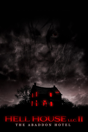 Hell House LLC II: The Abaddon Hotel Poster