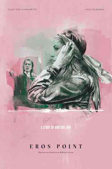 Eros Point Poster