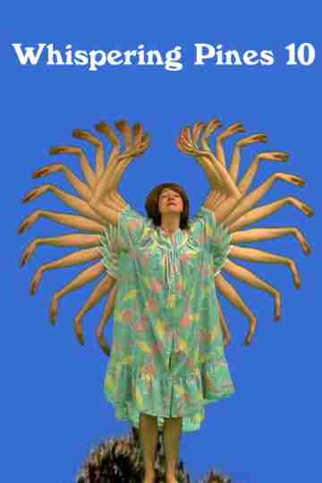 Whispering Pines 10 Poster