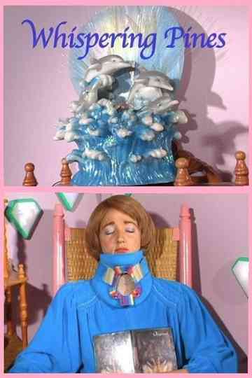 Whispering Pines 3 Poster