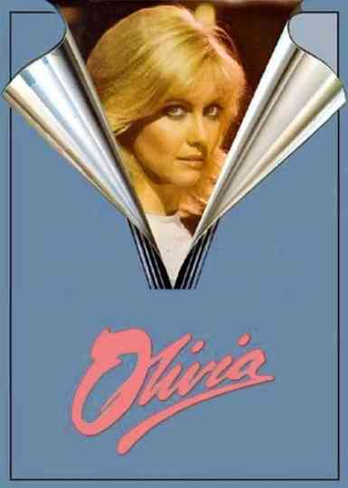 Olivia Poster