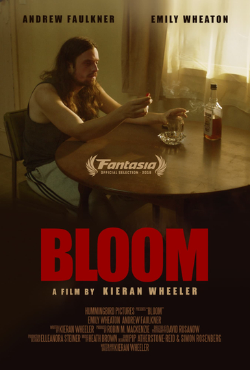 Bloom Poster