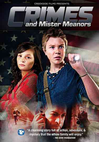 Crimes and Mister Meanors Poster