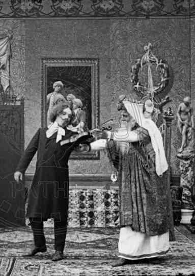 Hallucination musicale Poster