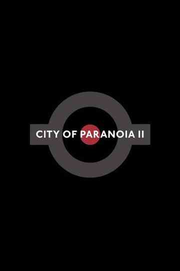 City of Paranoia 2 Poster