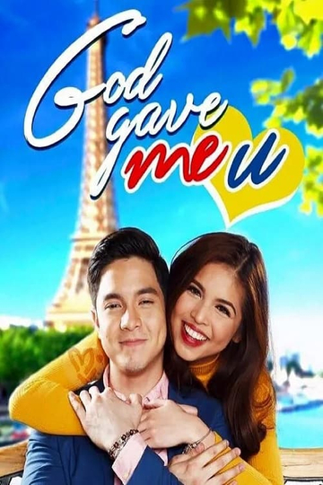 God Gave Me You Poster