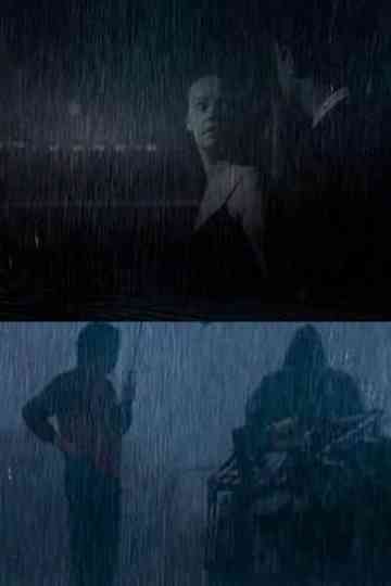 Untitled #4: In Spite of Ruin, Sing in the Rain Poster