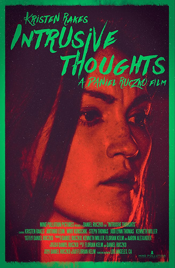 Intrusive Thoughts Poster