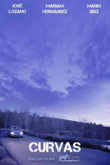 Curvas Poster