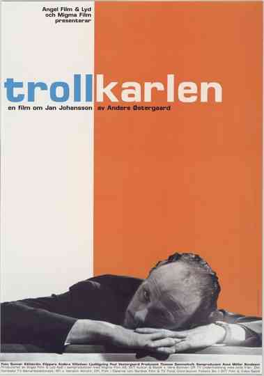 Trollkarlen poster