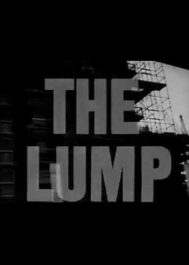 The Lump Poster