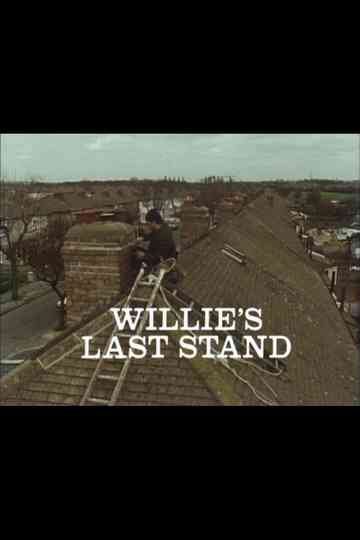 Willies Last Stand Poster