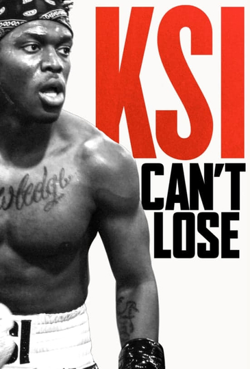 KSI Cant Lose