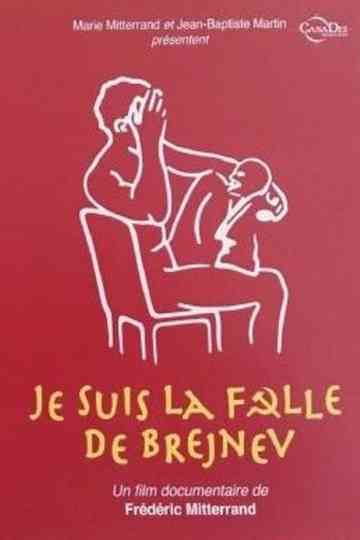 I am Brezhnev's Queen! Poster