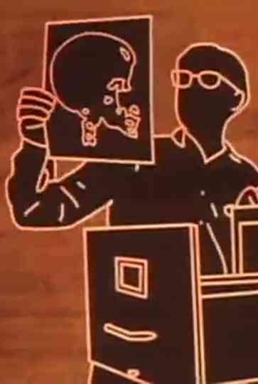 McLarens Negatives Poster