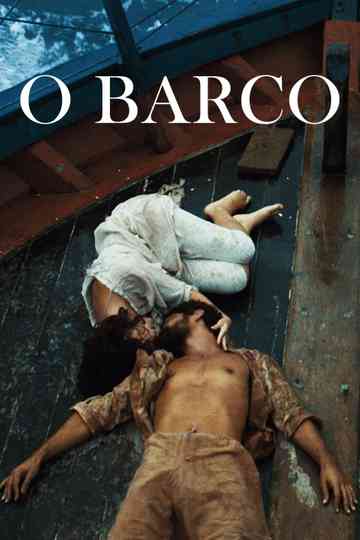 The Boat Poster