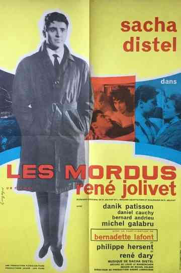 The Delinquents Poster