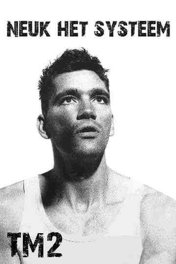 Theo Maassen Neuk het Systeem Poster