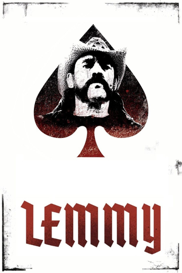 Lemmy Poster