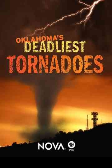 Oklahomas Deadliest Tornadoes Poster