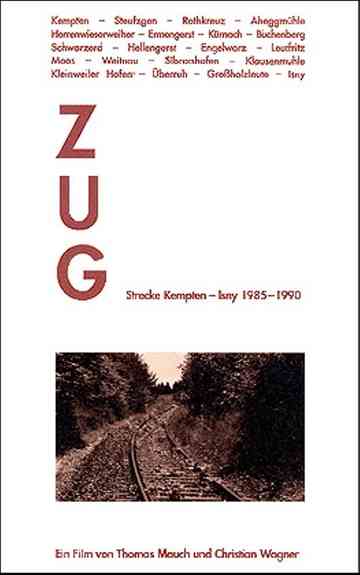 Zug Poster
