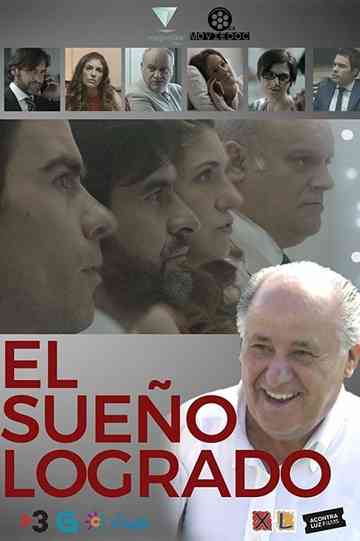 El sueño logrado Poster