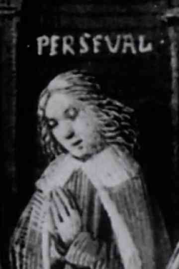 Perceval ou le Conte du Graal Poster